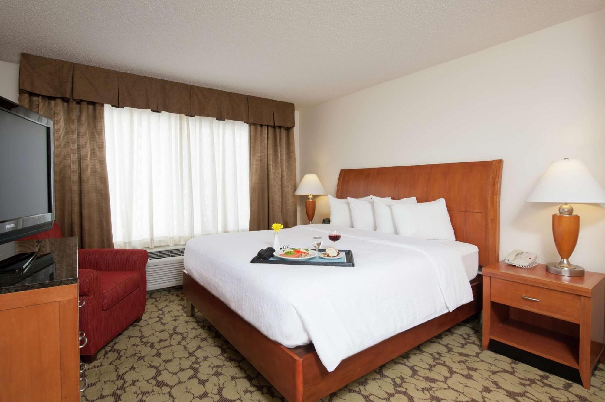 Hilton Garden Inn St. Paul Oakdale Eksteriør billede