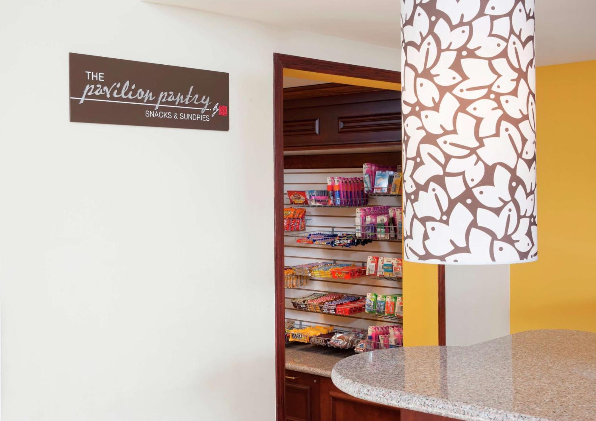 Hilton Garden Inn St. Paul Oakdale Eksteriør billede