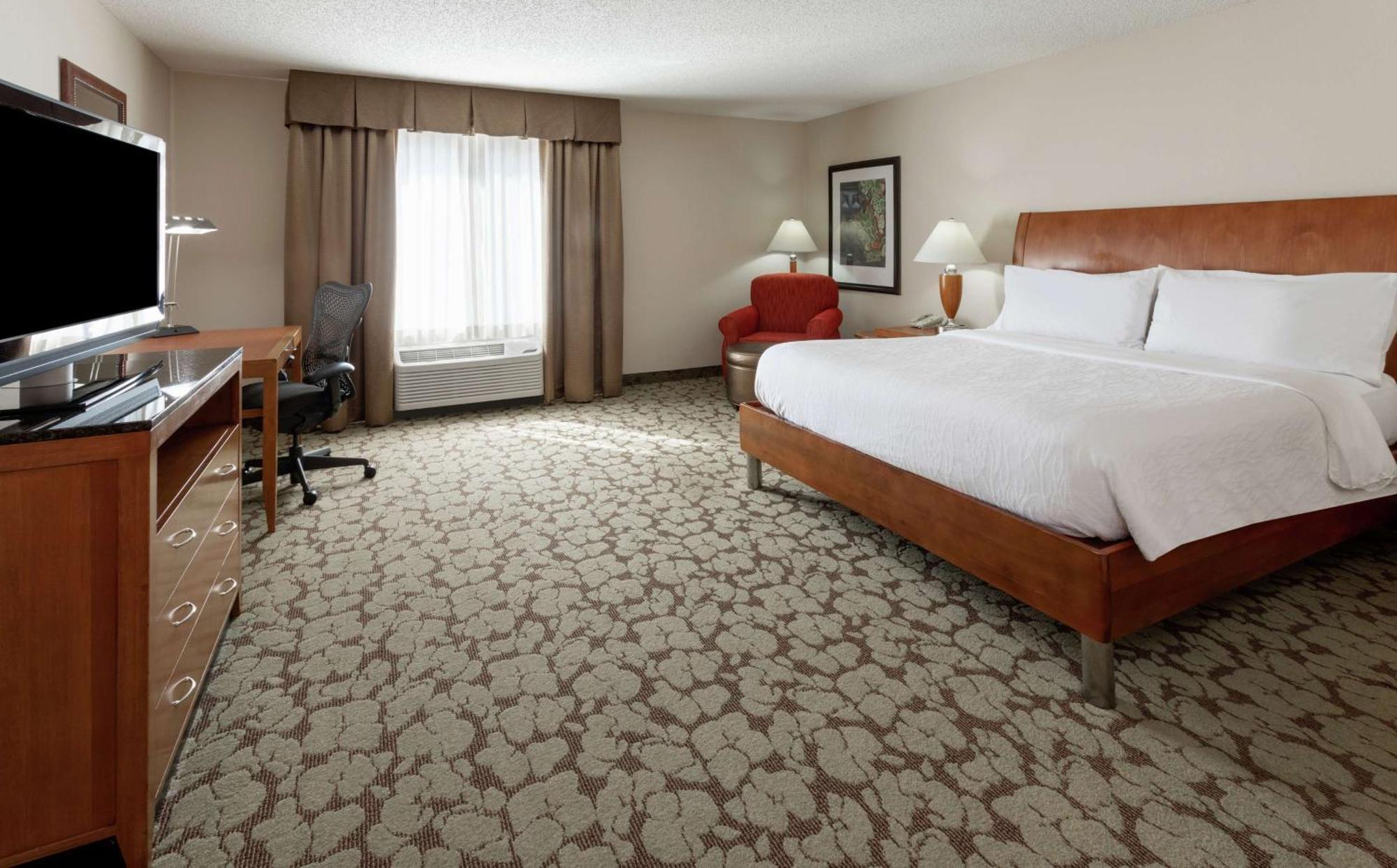 Hilton Garden Inn St. Paul Oakdale Eksteriør billede