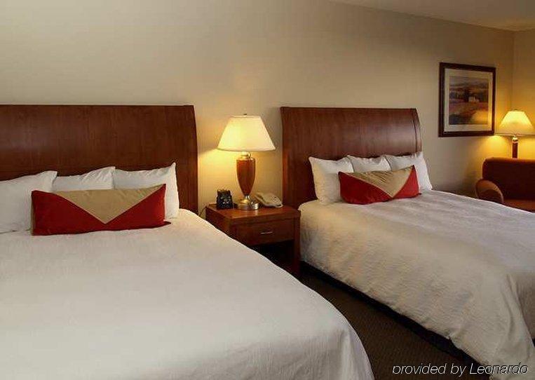 Hilton Garden Inn St. Paul Oakdale Eksteriør billede